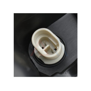 Faro Vento 14-15/Polo 15-16 eléctrico p/1 foco izquierdo