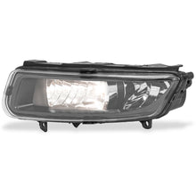 Load image into Gallery viewer, Faro niebla Vento 16-19 / Polo y Gti 13-14 p/1 foco negro izquierdo