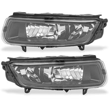 Load image into Gallery viewer, Faro niebla Vento 16-19 / Polo y Gti 13-14 p/1 foco negro izquierdo