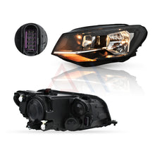Load image into Gallery viewer, Faro Caddy 14-15 s/foco izquierdo
