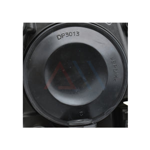 Faro Caddy 14-15 s/foco izquierdo