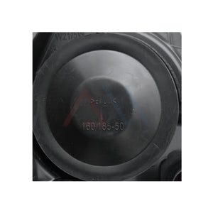 Faro Caddy 14-15 s/foco izquierdo