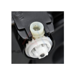Faro Caddy 14-15 s/foco izquierdo