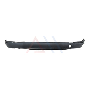 Spoiler de defensa Tiguan 09-17 para sensor trasero