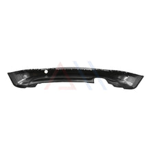 Load image into Gallery viewer, Spoiler de defensa Tiguan 09-17 para sensor trasero