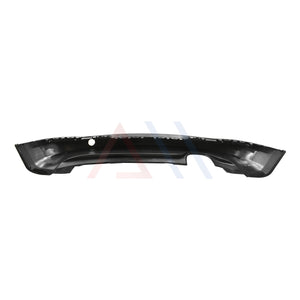 Spoiler de defensa Tiguan 09-17 para sensor trasero