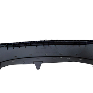 Spoiler de defensa Polo 15-18 delantero