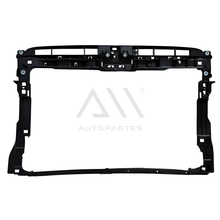 Cargar imagen en el visor de la galería, Marco radiador Golf Gti 15-17