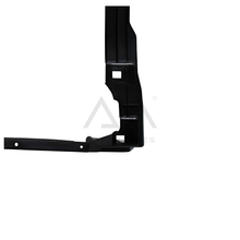 Cargar imagen en el visor de la galería, Marco radiador Golf Gti 15-17