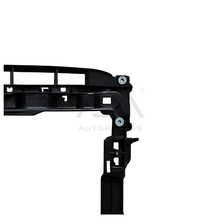 Cargar imagen en el visor de la galería, Marco radiador Golf Gti 15-17