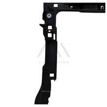 Cargar imagen en el visor de la galería, Marco radiador Golf Gti 15-17