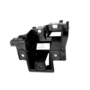 Soporte guia trasero Jetta 11-14 defensa delentera derecho