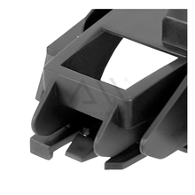 Load image into Gallery viewer, Soporte guia trasero Jetta 11-14 defensa delentera izquierdo