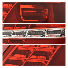 Cargar imagen en el visor de la galería, Calavera Golf Gti 15-17 LED exterior derecha