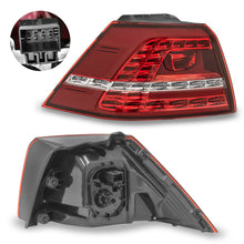 Cargar imagen en el visor de la galería, Calavera Golf Gti 15-17 LED exterior izquierda