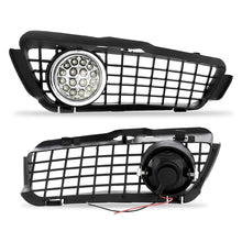 Cargar imagen en el visor de la galería, Faros niebla Golf/Jetta 93-99 LED y rejllas