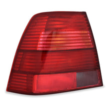 Cargar imagen en el visor de la galería, Calavera Jetta 00-03 roja izquierda