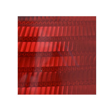 Load image into Gallery viewer, Calavera Jetta 04-07 rojo/blanco izquierda