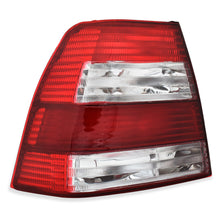 Cargar imagen en el visor de la galería, Calavera Jetta 04-07 rojo/blanco izquierda