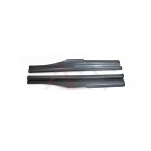 Moldura Pisa alfonmbra Golf/Jetta 91-92 4pts.