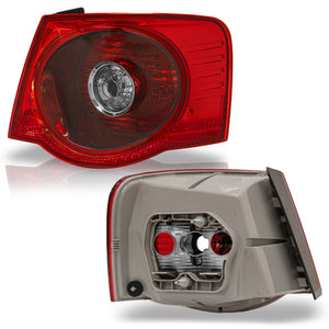 Calavera Bora 06-10 s/arnes exterior derecha