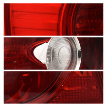 Cargar imagen en el visor de la galería, Calavera Bora 06-10 s/arnes exterior izquierda