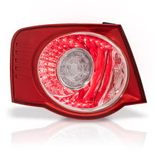 Cargar imagen en el visor de la galería, Calavera Bora 06-10 LED exterior izquierda