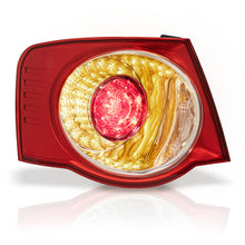 Cargar imagen en el visor de la galería, Calavera Bora 06-10 LED exterior izquierda