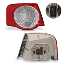 Cargar imagen en el visor de la galería, Calavera Bora 06-10 LED exterior izquierda