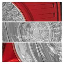 Cargar imagen en el visor de la galería, Calavera Bora 06-10 LED exterior izquierda