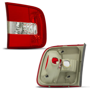 Calavera polo sedan 03-07 interior s/arnes izquierda
