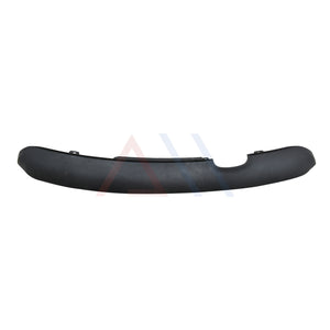 Spoiler de defensa Polo Hach Back 03-07 trasero