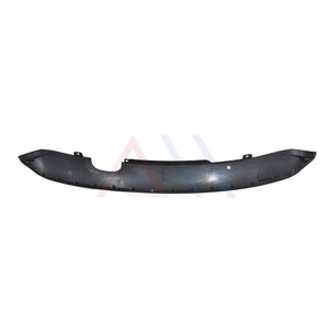 Spoiler de defensa Polo Hach Back 03-07 trasero