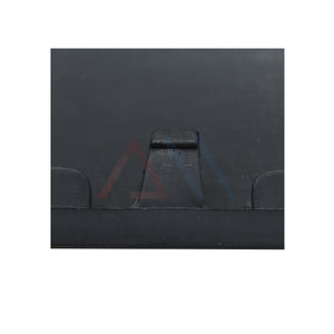 Spoiler de defensa Polo Hach Back 03-07 trasero