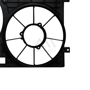 Tolva de ventilador Polo 03-07