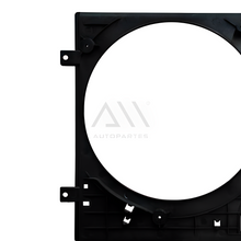 Load image into Gallery viewer, Tolva de ventilador Polo 03-07