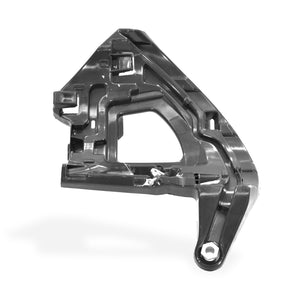 Base de faro Beetle 12-16 izquierdo