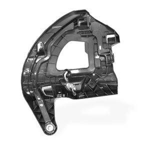 Base de faro Beetle 12-16 izquierdo