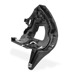 Base de faro Beetle 12-16 izquierdo
