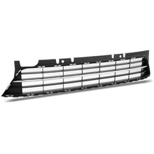 Cargar imagen en el visor de la galería, Parrilla de defensa Beetle 17-18 c/moldura cromo central