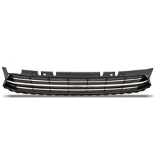Cargar imagen en el visor de la galería, Parrilla de defensa Beetle 17-18 c/moldura cromo central