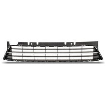 Cargar imagen en el visor de la galería, Parrilla de defensa Beetle 17-18 c/moldura cromo central