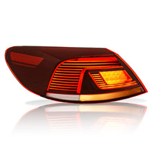 Cargar imagen en el visor de la galería, Calavera Passat cc 13-16 LED exterior izquierda