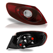 Load image into Gallery viewer, Calavera Passat cc 09-12 exterior s/arnes izquierda
