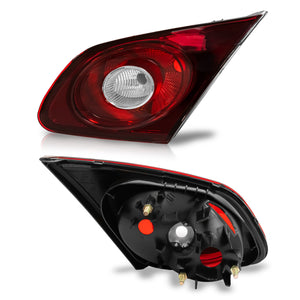 Calavera Passat cc 09-12 interior s/arnes derecha
