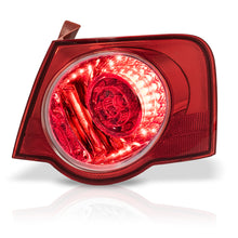 Load image into Gallery viewer, Calavera Passat 06-11 LED exterior derecha