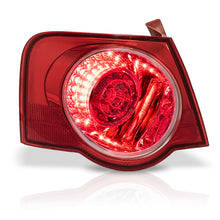Load image into Gallery viewer, Calavera Passat 06-11 LED exterior izquierda