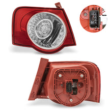 Load image into Gallery viewer, Calavera Passat 06-11 LED exterior izquierda
