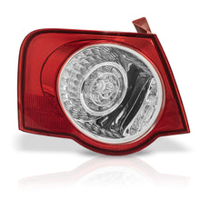 Load image into Gallery viewer, Calavera Passat 06-11 LED exterior izquierda