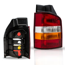 Cargar imagen en el visor de la galería, Calavera Eurovan 05-09 izquierda